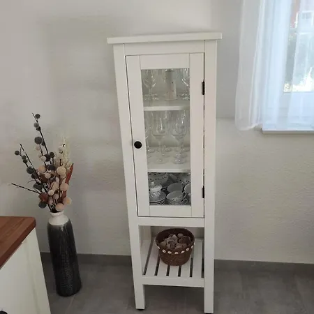 Strandhaus Meeresluft * Hilgenriedersiel