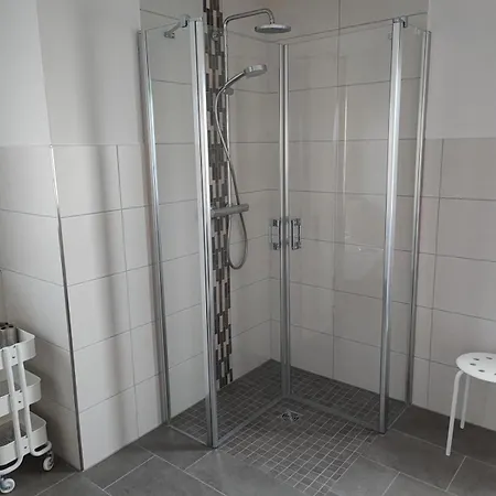 Strandhaus Meeresluft Hilgenriedersiel