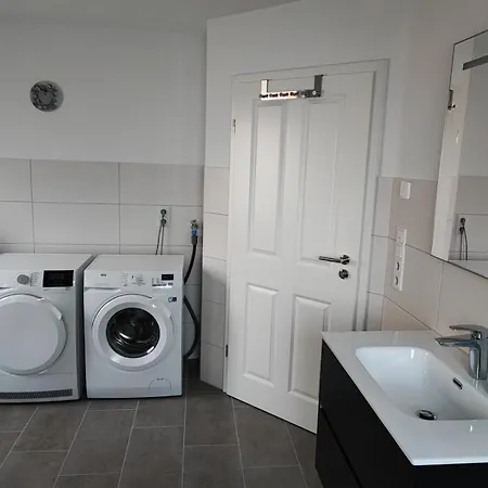 Ferienhaus Strandhaus Meeresluft