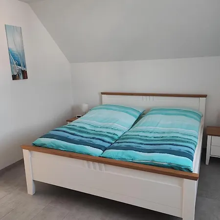 Strandhaus Meeresluft Ferienhaus Hilgenriedersiel