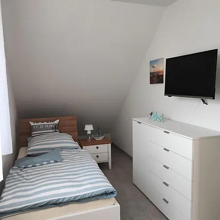 Ferienhaus Strandhaus Meeresluft