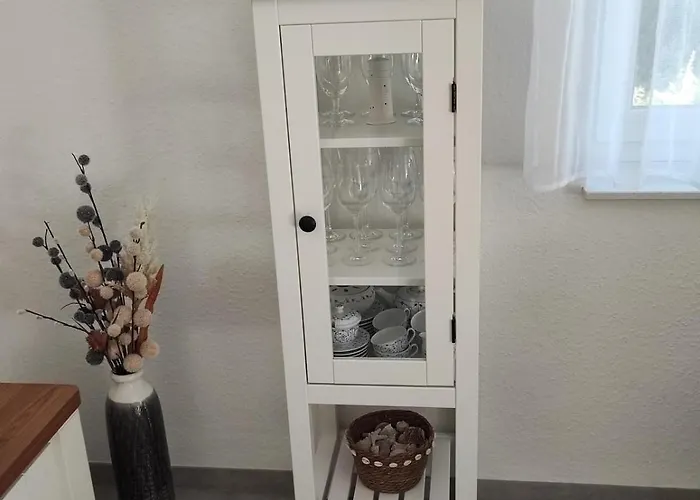 Strandhaus Meeresluft * Hilgenriedersiel