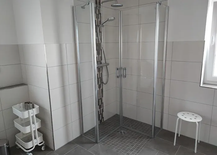 Strandhaus Meeresluft Hilgenriedersiel